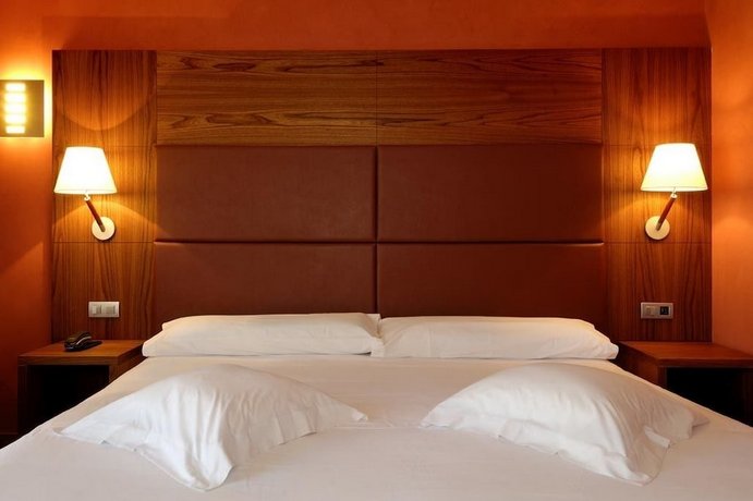 Hotel Riberies
