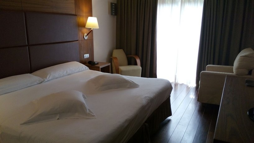 Hotel Riberies
