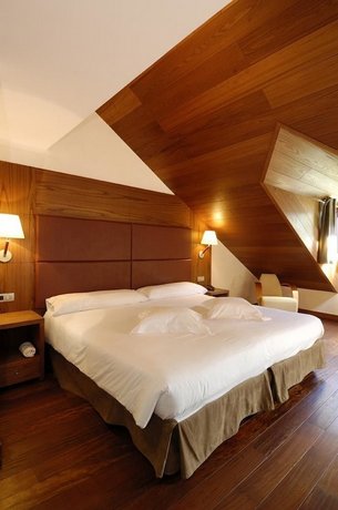 Hotel Riberies