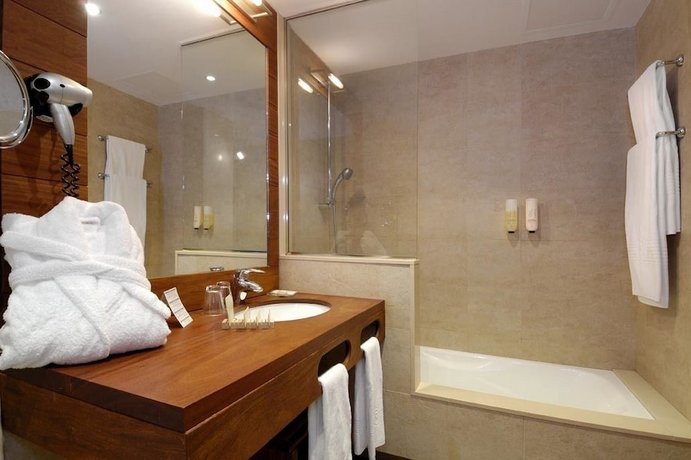 Hotel Riberies