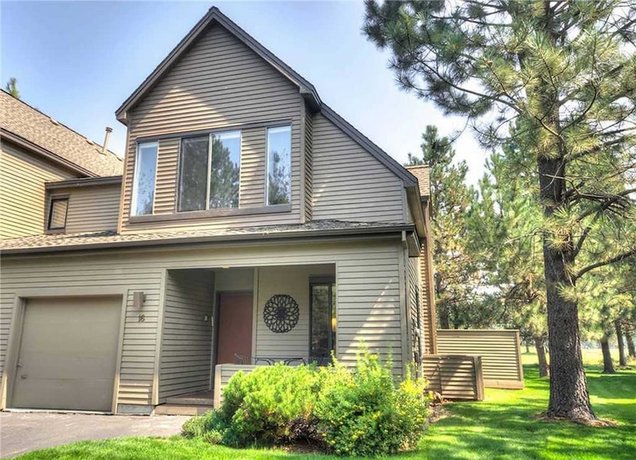 Eaglewood Condominium 16