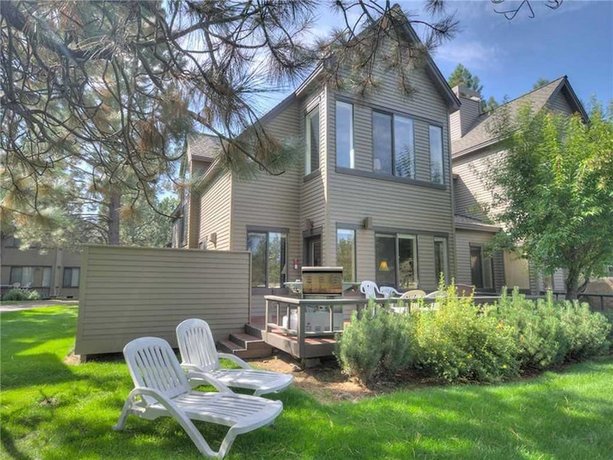 Eaglewood Condominium 16