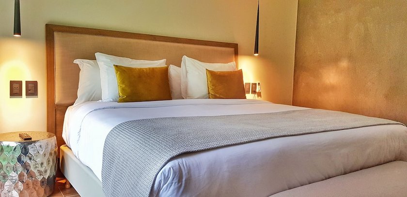 Selvaje lodge Iguazu