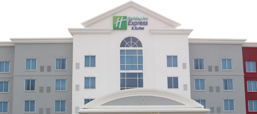Holiday Inn Express Hotel & Suites Columbia-Fort Jackson