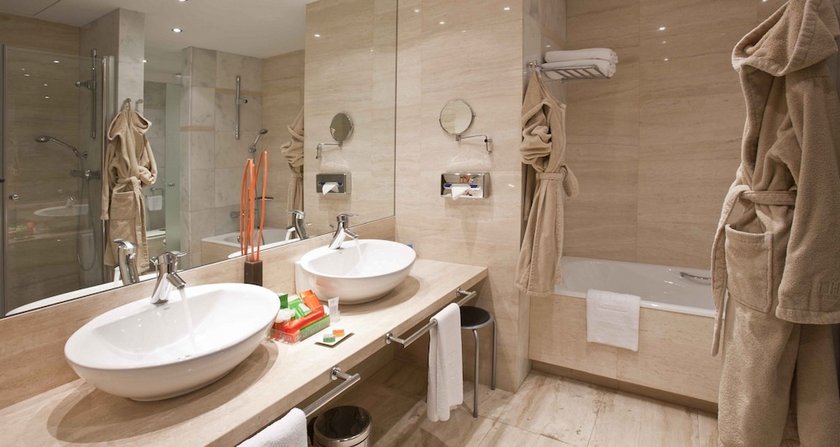 NH Gran Hotel Casino de Extremadura