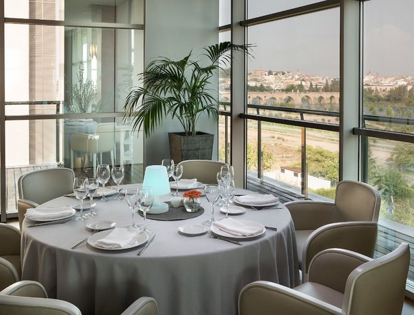 NH Gran Hotel Casino de Extremadura
