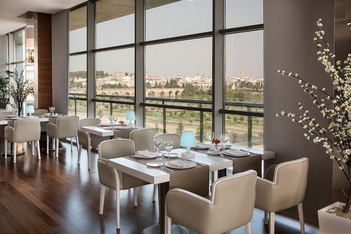 NH Gran Hotel Casino de Extremadura