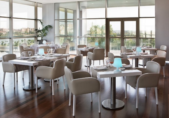 NH Gran Hotel Casino de Extremadura
