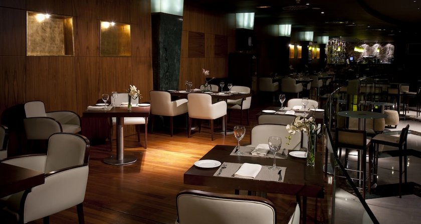 NH Gran Hotel Casino de Extremadura