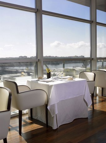 NH Gran Hotel Casino de Extremadura