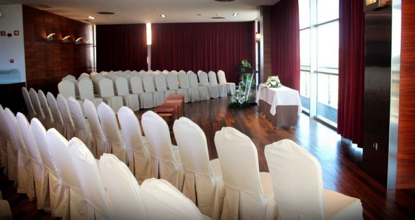 NH Gran Hotel Casino de Extremadura