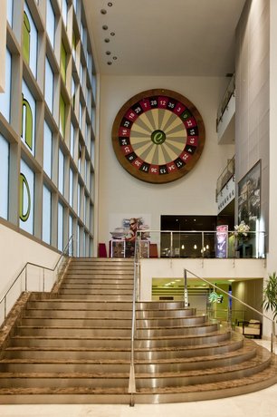 NH Gran Hotel Casino de Extremadura