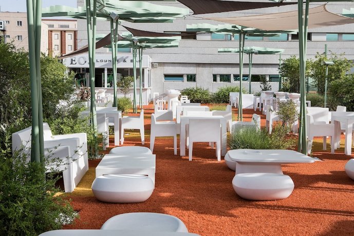 NH Gran Hotel Casino de Extremadura