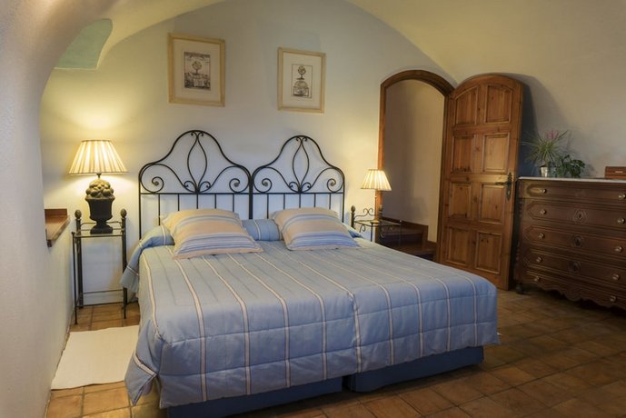 El Castell de Ciutat- Relais & Chateaux