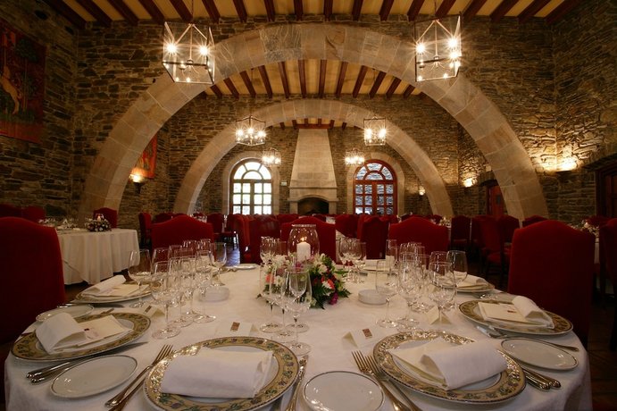 El Castell de Ciutat- Relais & Chateaux