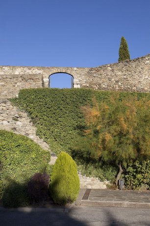 El Castell de Ciutat- Relais & Chateaux