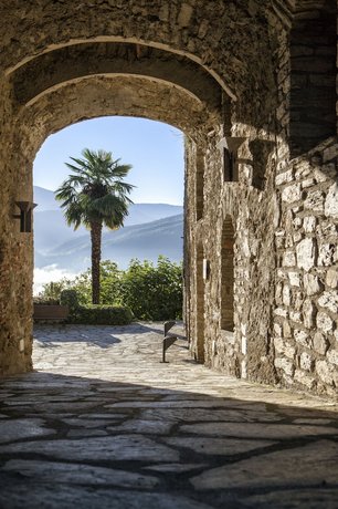 El Castell de Ciutat- Relais & Chateaux