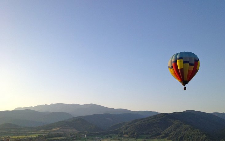 El Castell de Ciutat- Relais & Chateaux