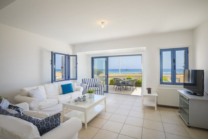 Protaras Villa Villa Protamare