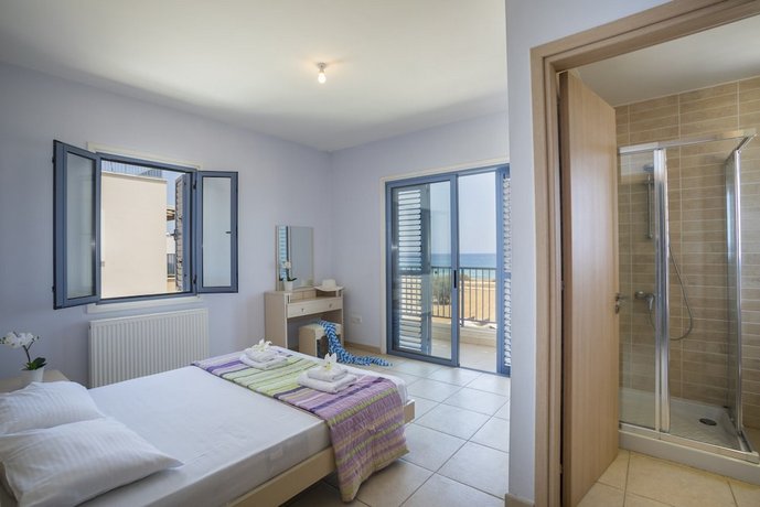 Protaras Villa Villa Protamare