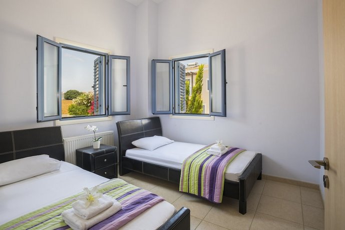 Protaras Villa Villa Protamare