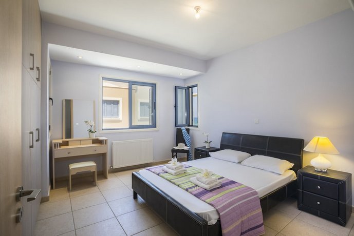 Protaras Villa Villa Protamare