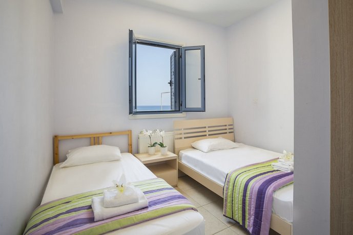 Protaras Villa Villa Protamare