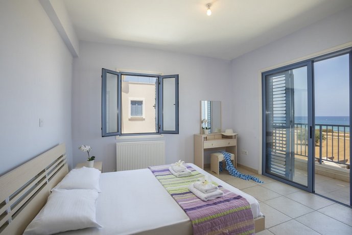 Protaras Villa Villa Protamare