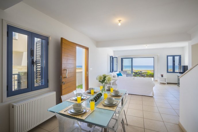 Protaras Villa Villa Protamare