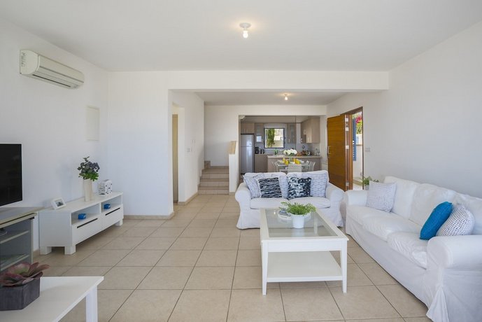 Protaras Villa Villa Protamare