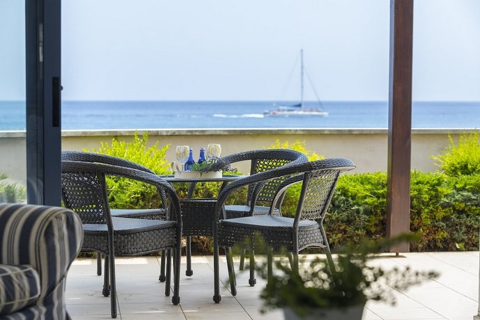 Protaras Villa Villa Protamare