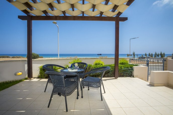 Protaras Villa Villa Protamare