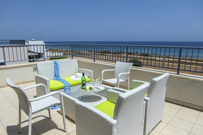 Protaras Villa Villa Protamare