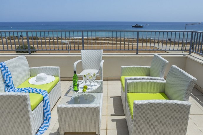 Protaras Villa Villa Protamare