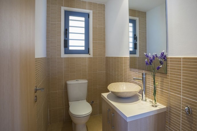 Protaras Villa Villa Protamare