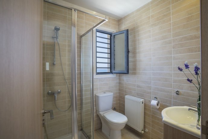 Protaras Villa Villa Protamare