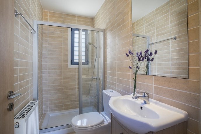 Protaras Villa Villa Protamare