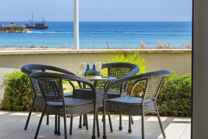 Protaras Villa Villa Protamare