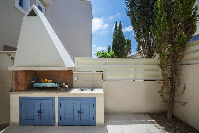 Protaras Villa Villa Protamare
