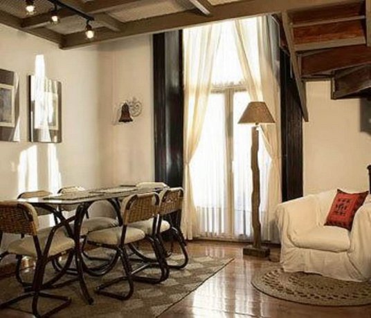 Loft Argentino Apart Hotel Buenos Aires