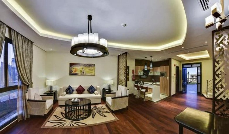Braira Al Azizya Hotel & Resort