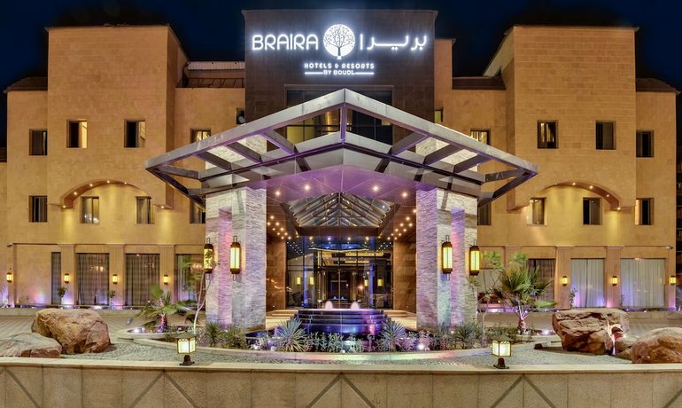 Braira Al Azizya Hotel & Resort