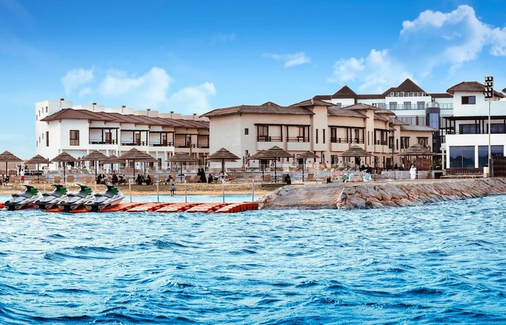 Braira Al Azizya Hotel & Resort