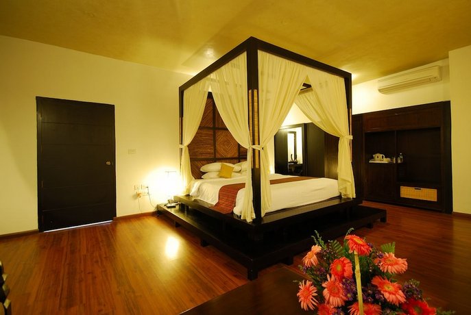 The Windflower Resort & Spa Mysore