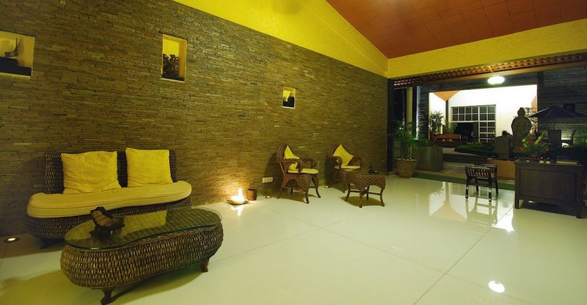 The Windflower Resort & Spa Mysore