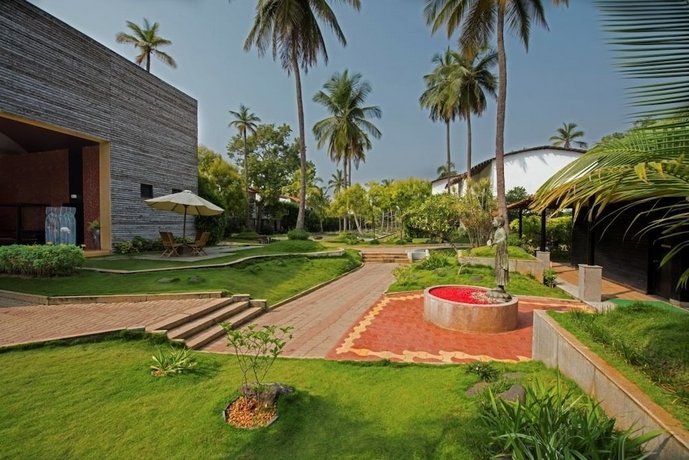 The Windflower Resort & Spa Mysore