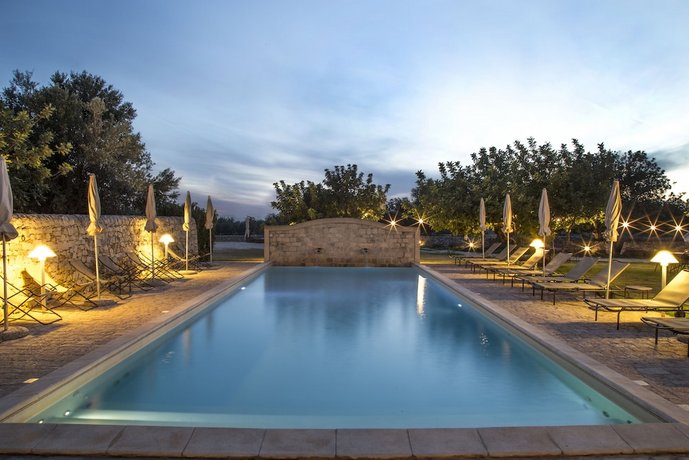 Masseria Ciancio