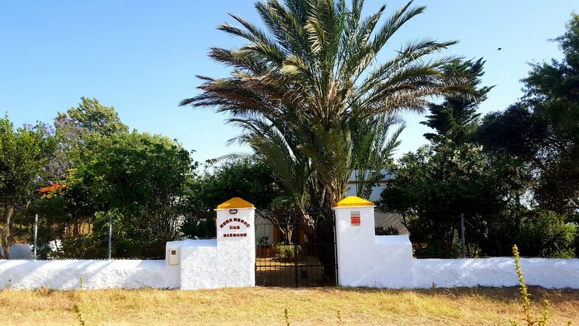 Casa Rural Finca Los Hierros