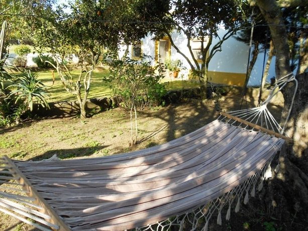 Casa Rural Finca Los Hierros