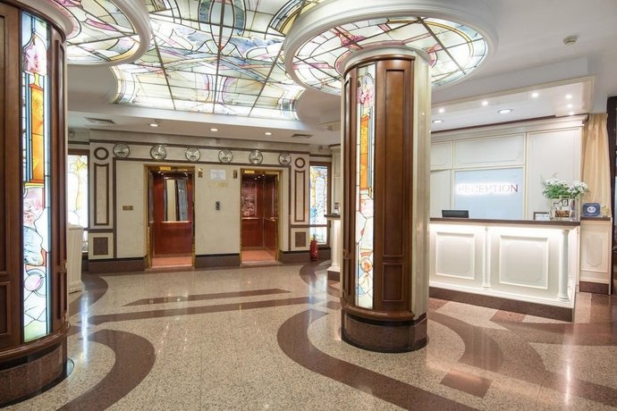 Hotel Downtown Sofia